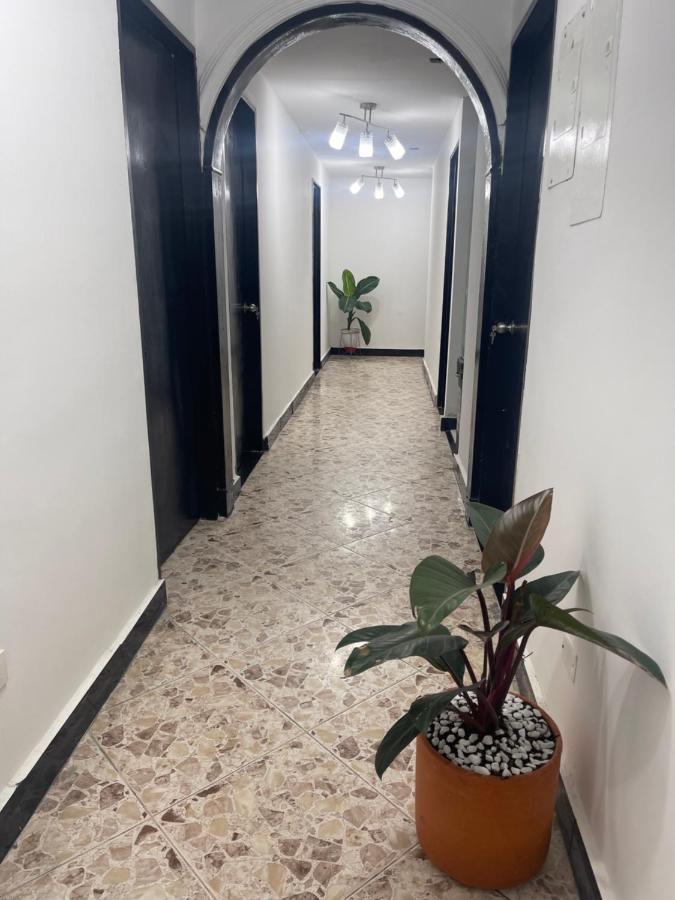 Hotel De Leon Estadio Меделин Екстериор снимка